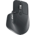 LOGITECH MXM3SSW - Maus (Mouse), Logi Bolt/Bluetooth, MX MASTER 3S