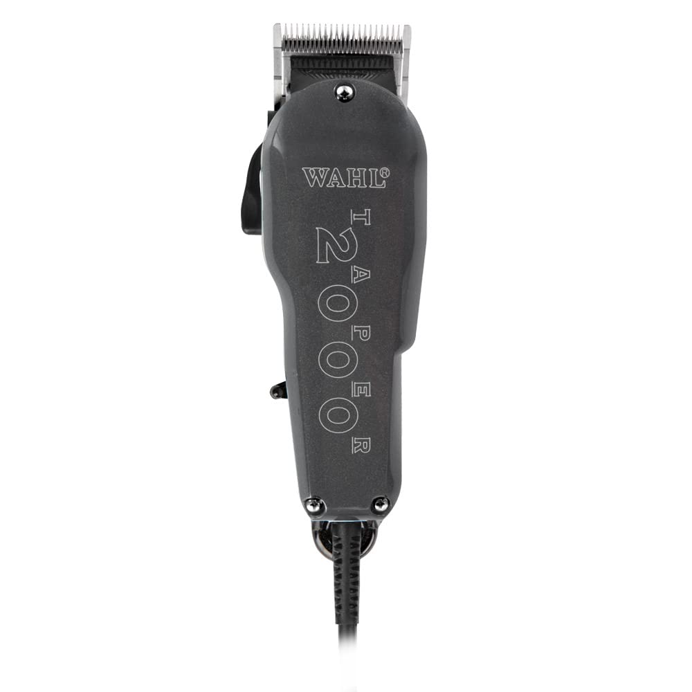 WAHL CLIPPERS TAPER 2000