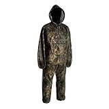 HART Camo Mesh T Jagd-Set für Herren, Camouflage