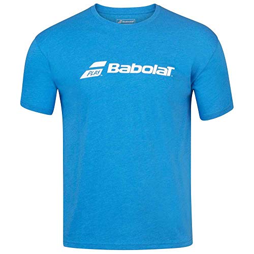 Babolat Exercise Tee Boy Unisex Kinder T-Shirt