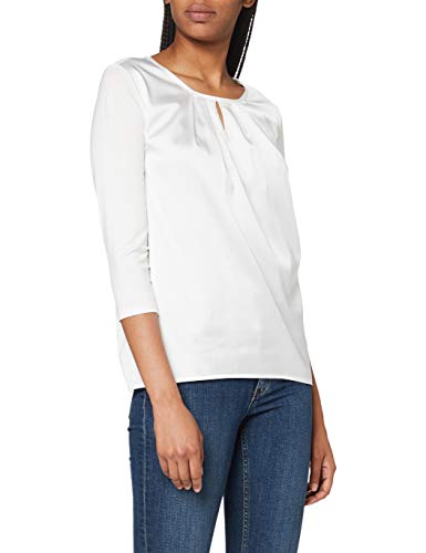 More & More Damen T-Shirt, 0041, 46