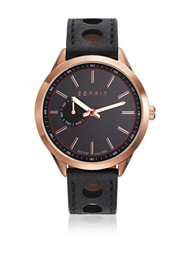 Esprit Herren-Armbanduhr ES109211002