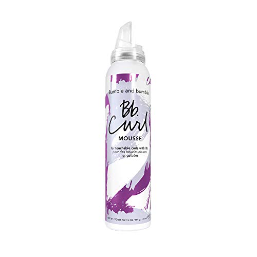 Bb. Curl by Bumble and Bumble Conditioning Mousse, 146 ml