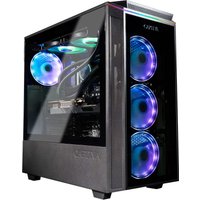 CAPTIVA Highend Gaming R81-693 AMD Ryzen 9 32 GB DDR5-SDRAM 1 TB SSD NVIDIA GeForce RTX 4070 SUPER (81693)