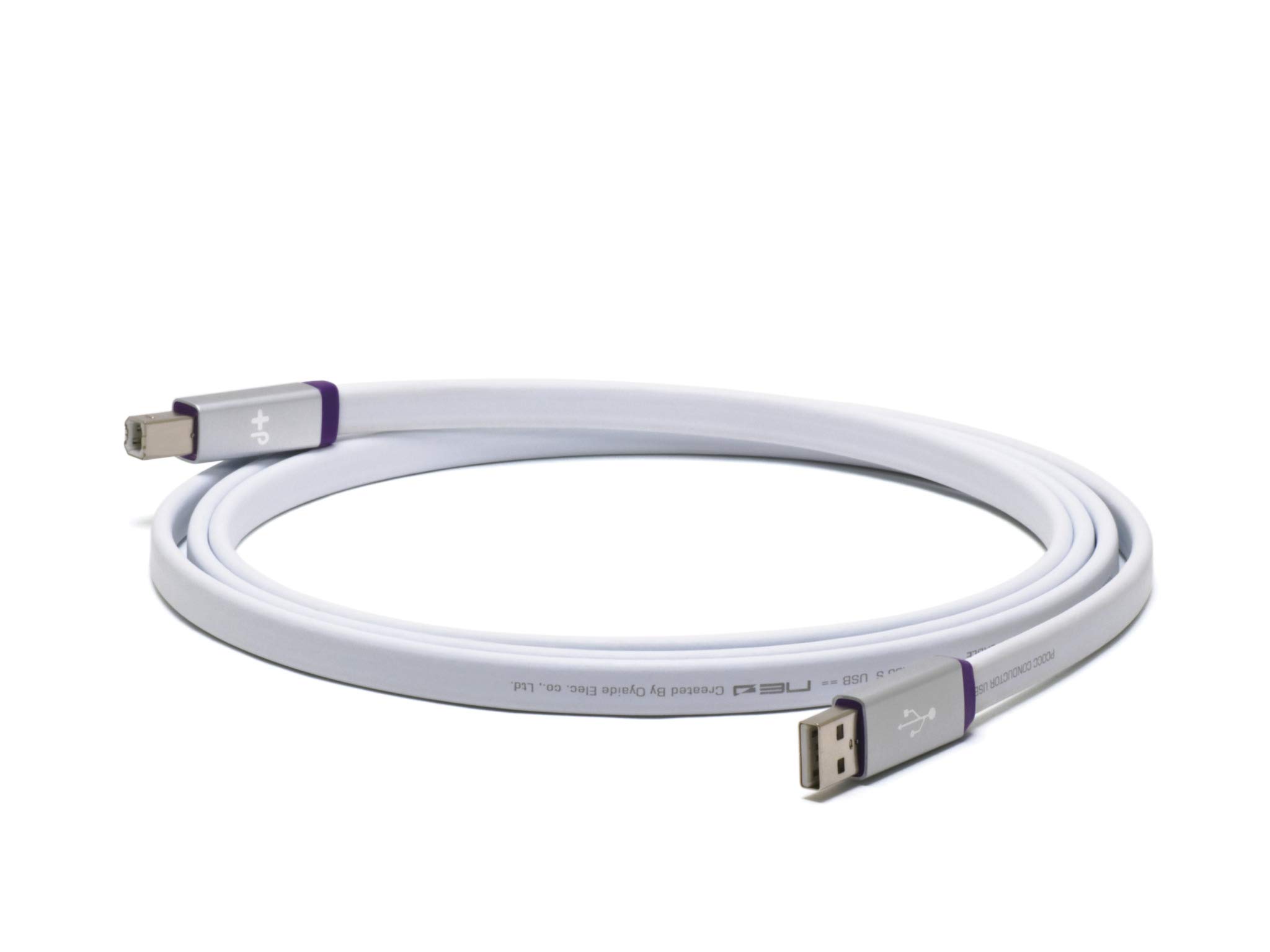 Neo d+ USB Class S (2m) Kabel