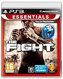 Sony Computer Entertainment - The Fight: Lights Out - Move (Essentials) /PS3 (1 GAMES)