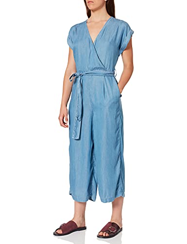 find. W17150l Jumpsuits, Chambray, 44