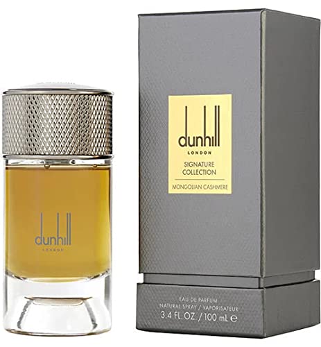 Dunhill Signature Collection Mongolian Cashmere EDP M 100 ml