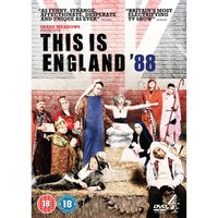 This Is England '88 [DVD]