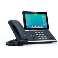 Yealink SIP-T57W VoIP Telefon WLAN Bluetooth