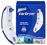 Mack's Ear Dryer