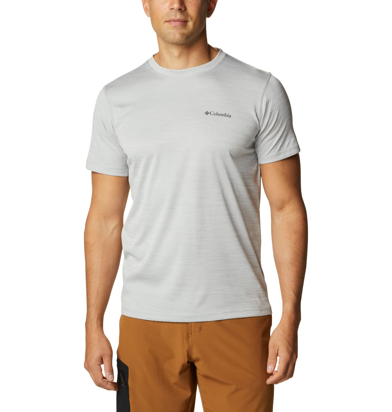 Columbia Herren Poloshirt, Zero Rules