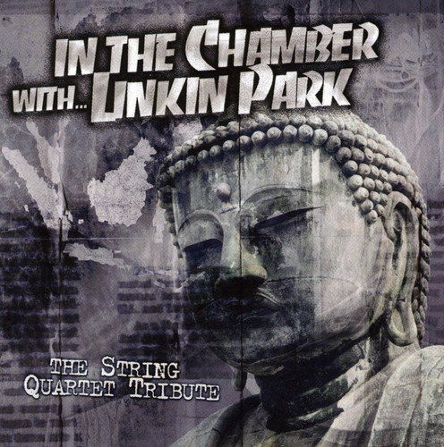 In the Chamber with Linkin Park