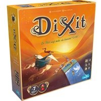Dixit (neues Design)