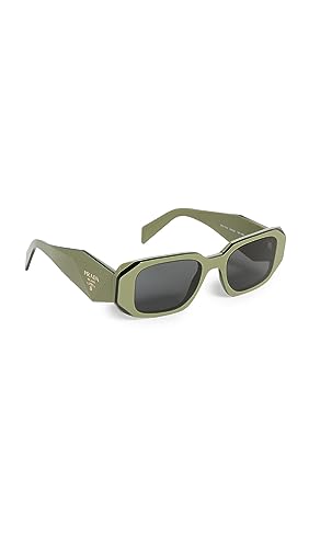 Prada Unisex 0Pr 17 W 49 13N5S0 Sonnenbrille, Mehrfarbig (Mehrfarbig)