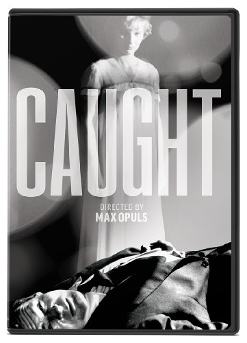 Caught / (B&W Mono) [DVD] [Region 1] [NTSC] [US Import]