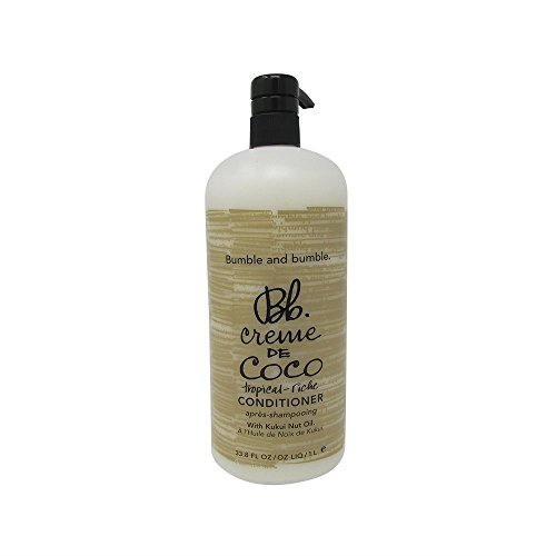 Bumble and bumble Creme de Coco Conditioner 1000ml