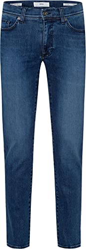 BRAX Herren Style Cadiz Jeans, Blau (Authentic Blue Used 16), 32W / 32L
