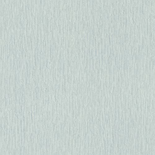 Rasch Tapeten Vliestapete (universell) Blau 10,05 m x 0,53 m Trianon XIII 570052