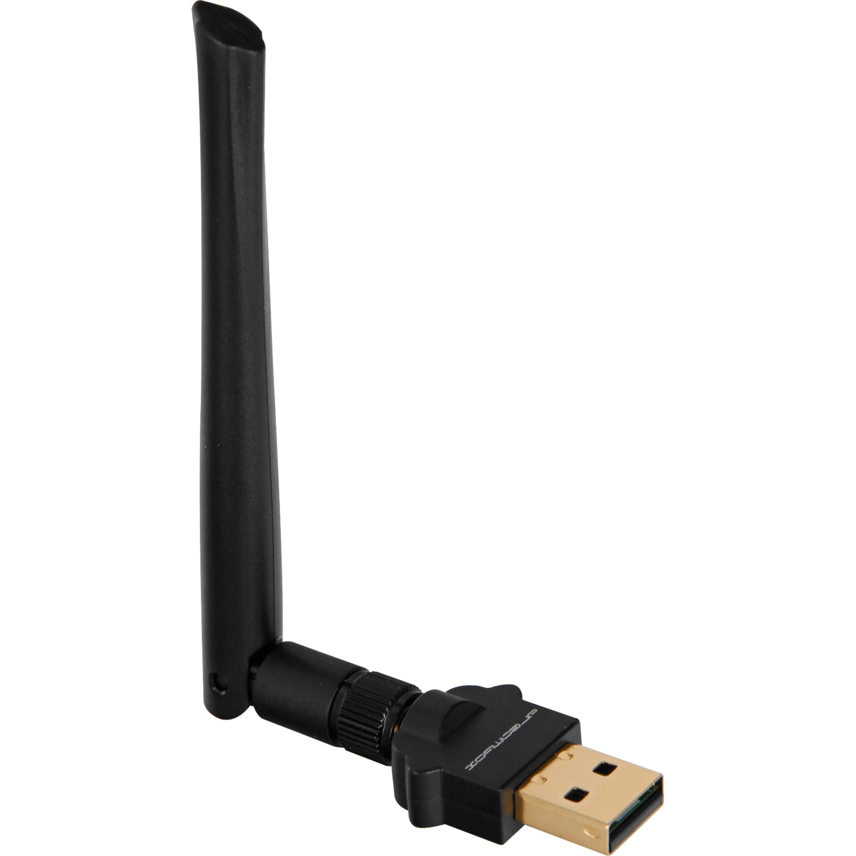 Dreambox Dual Band Wireless USB 2.0 Adapter 1300 Mbps inkl. Antenne