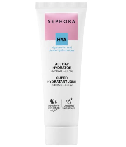Sephora Super Hydrant Jour All Day Hydrator Hydrate+Glow 50ml