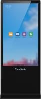 ViewSonic 55 ELED EPoster, 3840x2160, 400 Nits, 1300:1, Android, W125804114 (400 Nits, 1300:1, Android V8.0, Black EP5542T, 139.7 cm (55), LED, 2160 x 3840 Pixels, 450 cd/mý, 4K)