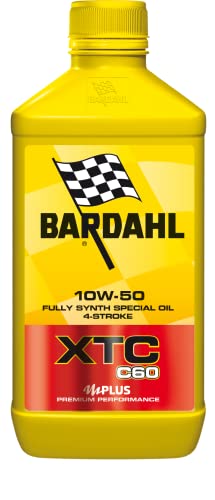 Bardahl 338140 Öl