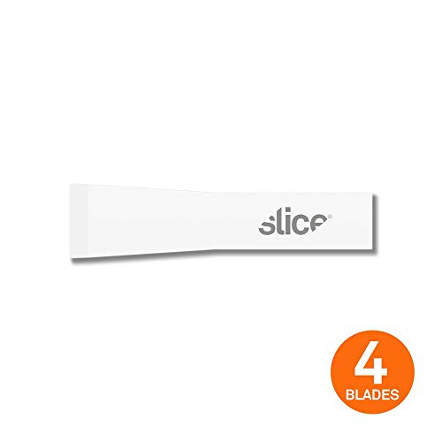 Slice 10534 Slice-10534 Meißelklinge, einheitsgröße