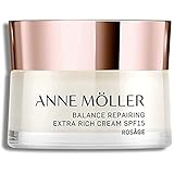 Anne Möller Rosâge Balance Extra-rich Repairing Cream Spf15 50 Ml