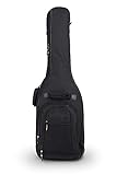 ROCKBAG RB 20445 B Student Line Cross Walker Bass Guitar Bag schwarz
