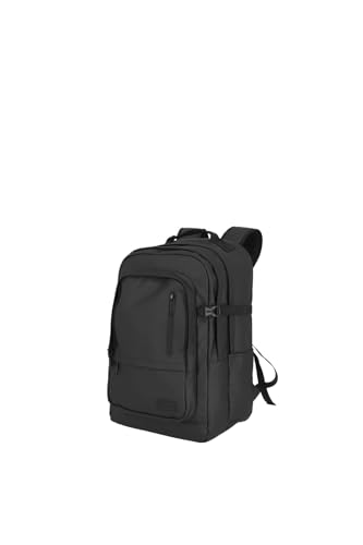 Travelite Basics - Rucksack 15.6" 48 cm black