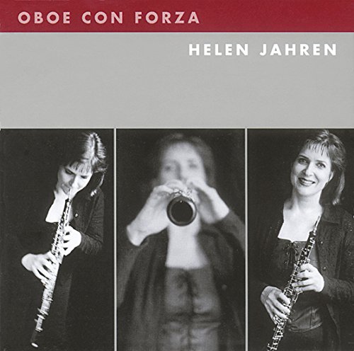 Oboe Con Forza