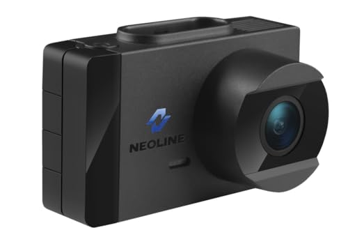 Neoline G-Tech x36 Full HD Armaturenbrett-Kamera