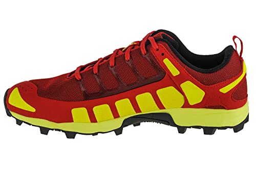 Inov-8 Herren Running Shoes, red, 42.5 EU