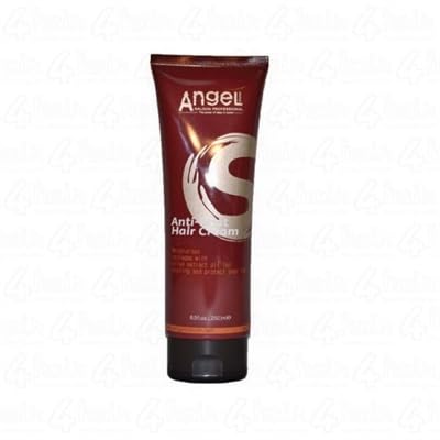 Angel Anti-heat Hair Cream (250ml)