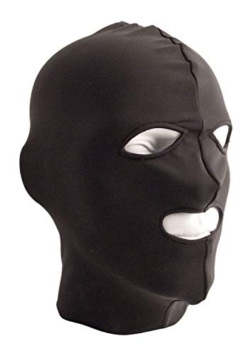 Mister B Lycra Hood Eyes and Mouth Open, 38 g