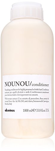 Davines Essential Haircare NOUNOU / Conditioner 1000ml (Salon Size)