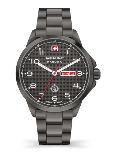Swiss Military Hanowa Schweizer Uhr PUMA, SMWGH2100341