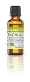 Terpenic Pachuli 30ml Bio