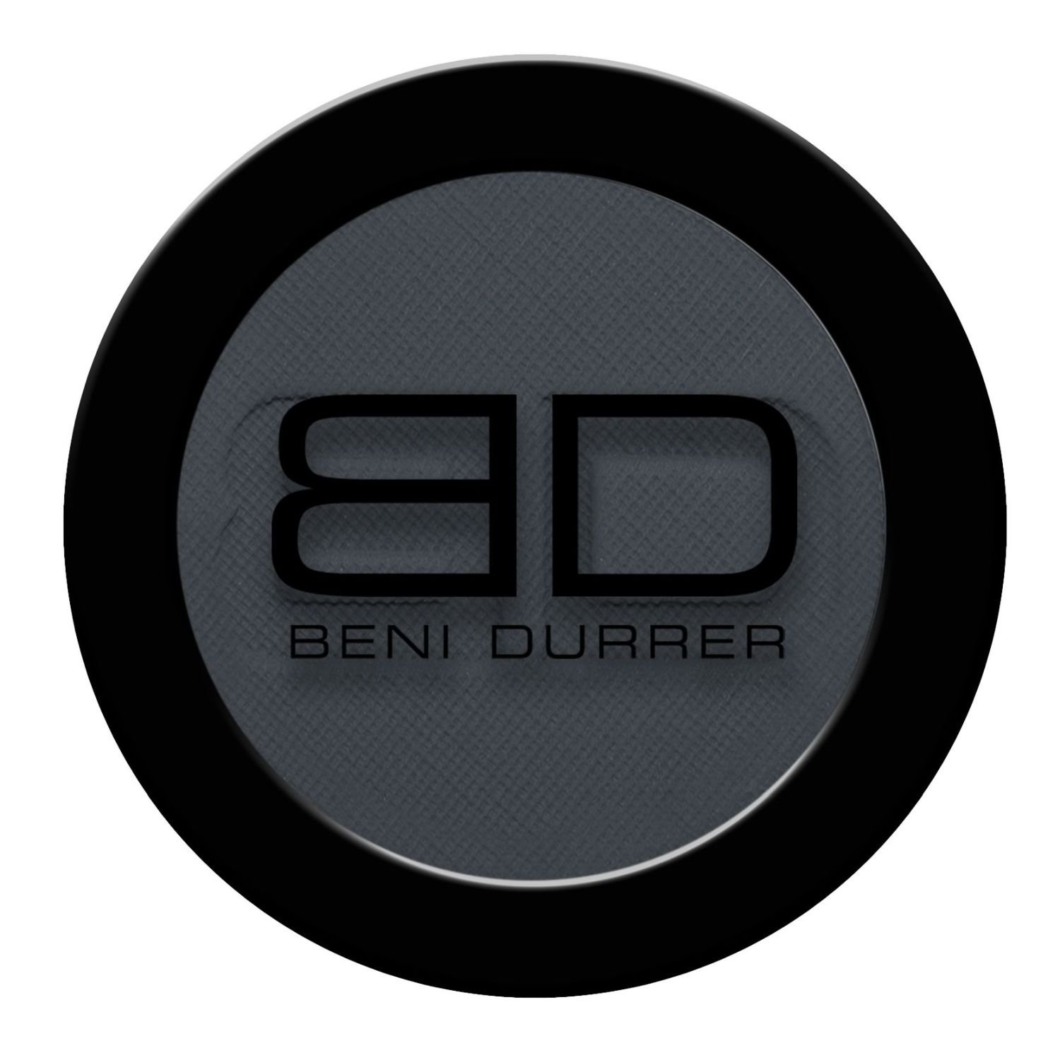 Beni Durrer 040530 - Puderpigmente Egoist, matt - kalt, 2,5 g, in eleganter Klappdose