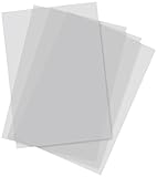 Transparentpapier A3 100Bl 110/115g