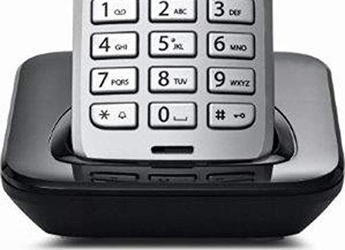 Unify OpenScape DECT Phone S5 Ladeschale EU L30250-F600-C503