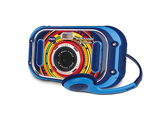 Vtech Kidizoom Touch 50 Kinderkamera (5 MP)
