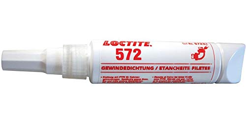Loctite 572 50 ml TTL Dichtungsprodukt