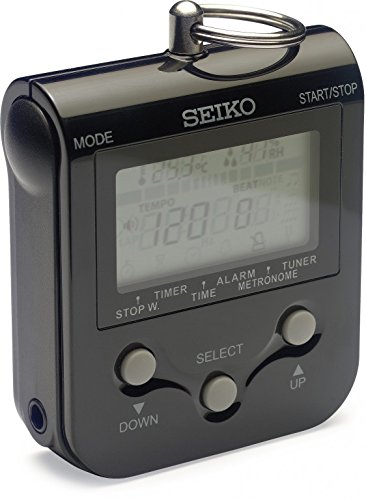 Seiko DM-90 Compact Digital Metronome