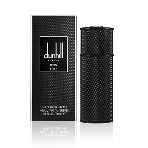 Alfred Dunhill Icon Elite Eau de Parfum Spray für Ihn, 30 ml