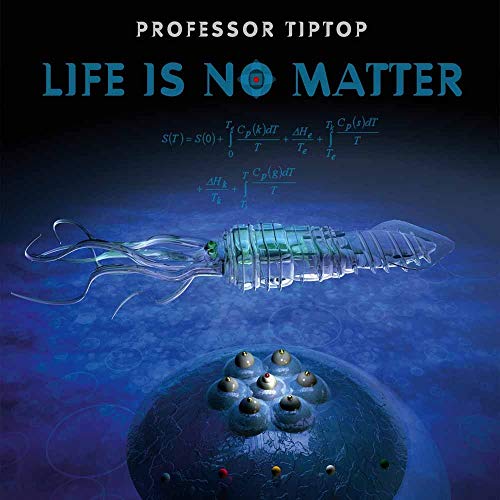 Life Is No Matter (Vinyl) [Vinyl LP]