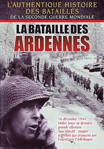 La bataille des ardennes [FR Import]