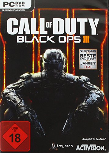 Call of Duty: Black Ops 3 - [PC]