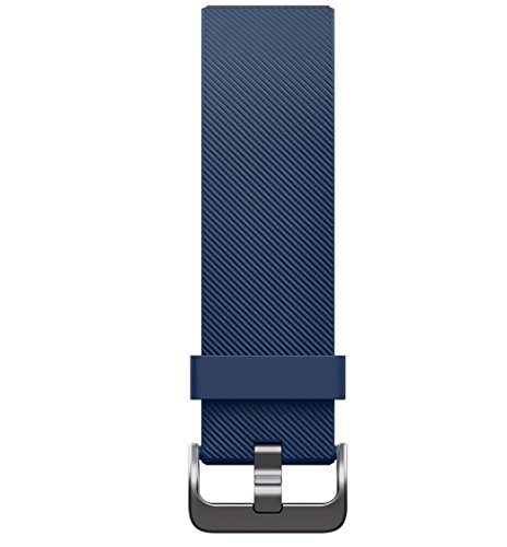 Fitbit Uhrenband Blaze Classic blau S